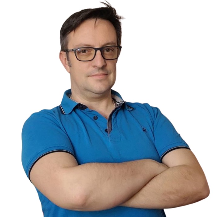 Stefano Andrello